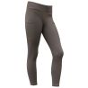 Legging équitation Covalliero AH26 femme - Milky chocolate