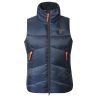 Covalliero Bodywarmer AH26 Dames - Donker marineblauw