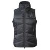 Covalliero Bodywarmer AH26 Dames - Zwart