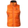 Covalliero Bodywarmer AH26 Dames - Oranje