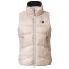 Covalliero Bodywarmer AH26 Dames - Beige