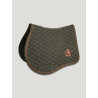 Tapis de jumping Baxter Suede Tommy Hilfiger Equestrian - Desert sky