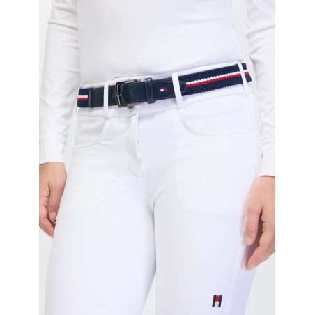 Anchor elastische riem Tommy Hilfiger Equestrian