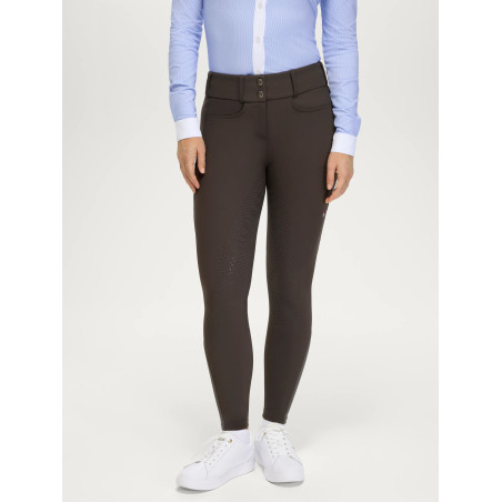 Pantalon Mia femme Full Grip Tommy Hilfiger Equestrian