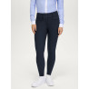 Pantalon Mia femme Full Grip Tommy Hilfiger Equestrian - Desert sky