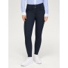 Pantalon Mia femme Knee Grip Tommy Hilfiger Equestrian - Desert sky