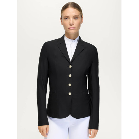 Solano Women Airbag Compatible Show Jacket Tommy Hilfiger Equestrian