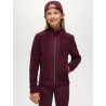 Elmonte Young Rider Fleecejas Tommy Hilfiger Equestrian - Woestijnlucht