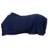Couverture respirante Premium AH26 Covalliero - Marine foncé