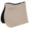 Tapis de selle AH26 Covalliero - Beige