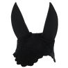 Bonnet anti-mouches Soundless AH26 Covalliero - Noir