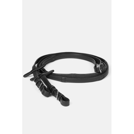 Durasoft Grip teugels Horze