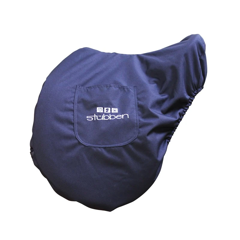 Housse de selle Stübben