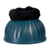 Cloches en caoutchouc Atlanta mouton HKM - Pétrole
