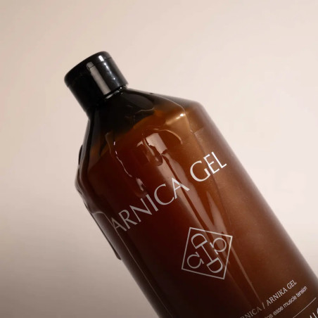 Gel arnica Grooming Deluxe