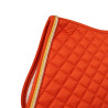 Zadeldek Summer Club dressuur oranje - Oranje
