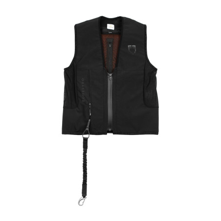 Gilet airbag avec protection dorsale pour enfants de plus de 25 kg Equestro