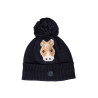 HKM Amina pet kinderen - Donkerblauw