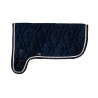 Zweetdeken Velvet Hobby Horsing - HKM - Donkerblauw