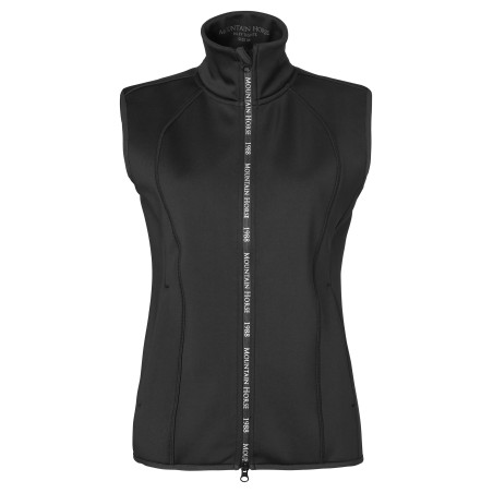 Veste sans manches Riley Mountain Horse femme
