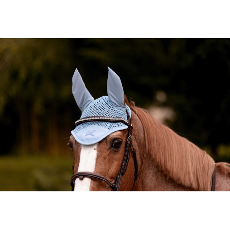 Bonnet K by Equithème K-VEGA.