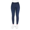 Pantalon K by Equithème K-Explore femme - Marine