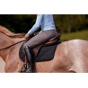 Tapis de selle K-Vega K by Equithème - Noir