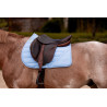 Tapis de selle K-Vega K by Equithème - Ciel