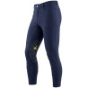 Pantalon K by Equithème K-Technik homme - Anthracite