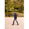 Pantalon K by Equithème K-Technik homme - Anthracite