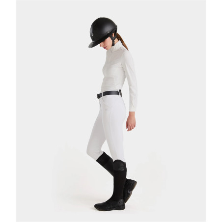 X-Prime rijbroek knee grip dames Horse Pilot