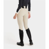 Pantalon d'équitation knee grip femme Horse Pilot X-Prime - Hunter