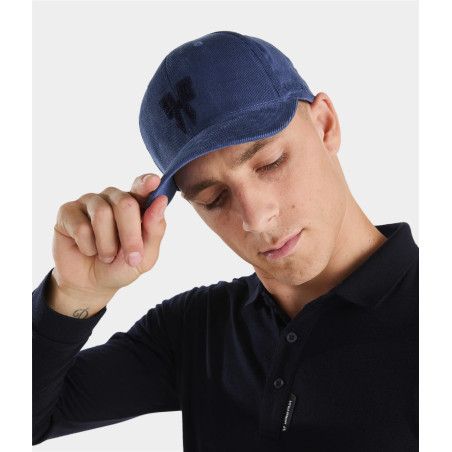 Trendy uniseks ruitercap Horse Pilot