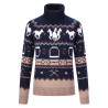 Pullover HV Polo Every dames - Marine