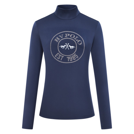 Top HV Polo Odette femme