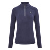 Top HV Polo Olsen femme - Marine