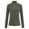 Top HV Polo Olsen dames - Bosgroen