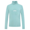 Kids Top HV Polo Odette - Mineralen