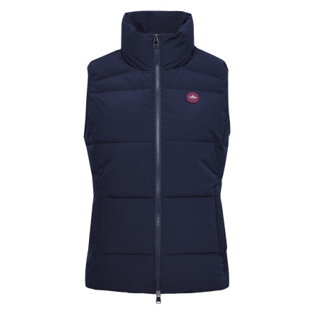 Gilet sans manches HV Polo Alma femme