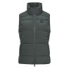 Gilet sans manches HV Polo Alma femme - Vert forêt