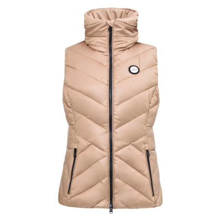Bodywarmer HV Polo Robina dames