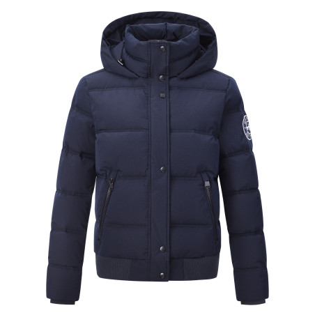 Veste HV Polo Rochella femme