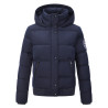 Veste HV Polo Rochella femme - Marine