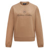 Sweater HV Polo Jolly femme - Pecan