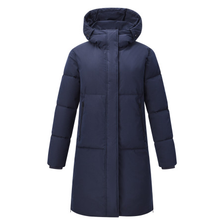 Parka HV Polo Rowan femme