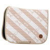 Tapis de selle HV Polo Gwenny print DR - Chalk