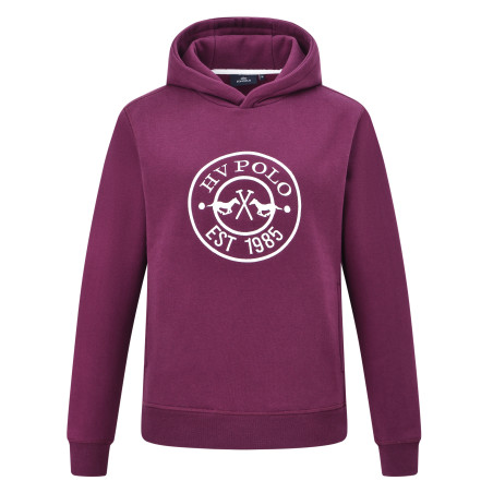 Sweat à capuche HV Polo Rebecca femme