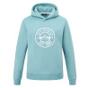 Hoodie HV Polo Rebecca dames - Mineralen