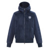 Vest HV Polo Royce dames - Marine
