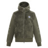 Vest HV Polo Royce dames - Bosgroen
